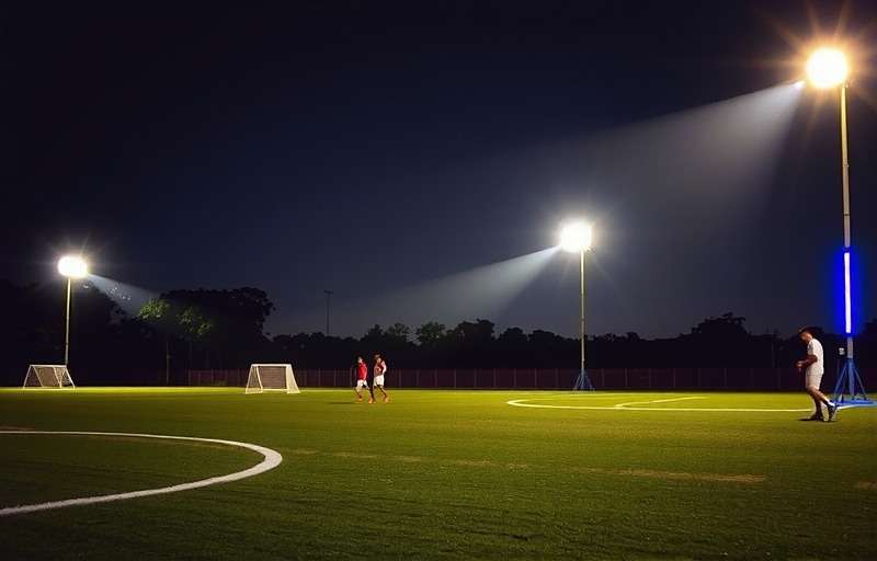 Bangalore Football Elite Real-World Impact Increased participation in real-world gully football matches in Bangalore inspired by Bangalore Football Elite